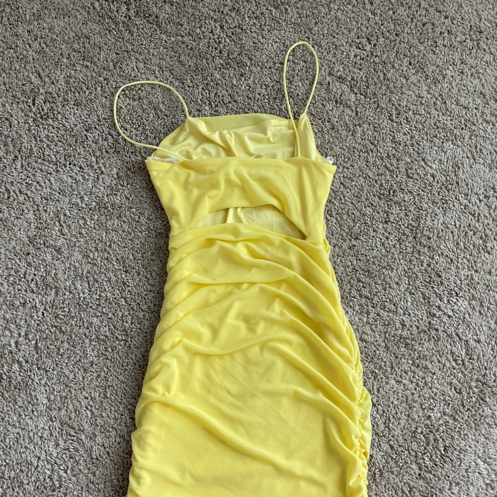 Hello Molly Mini Dress